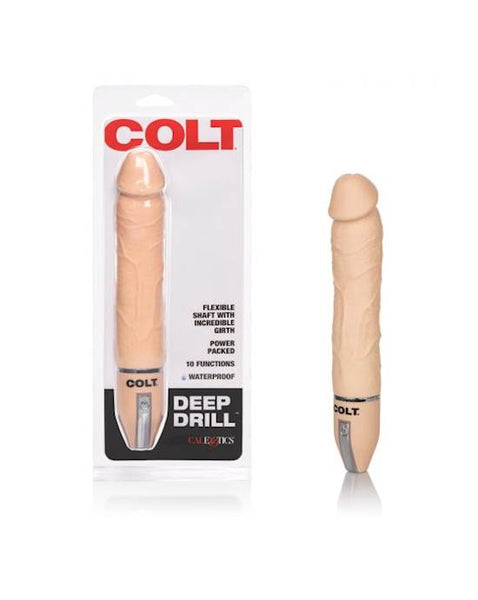 Colt Deep Drill