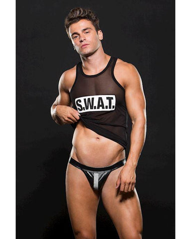 SWAT 2 Piece M/L