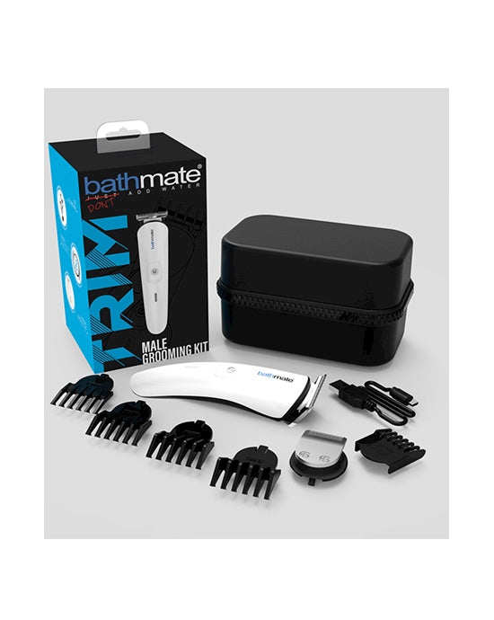 Bathmate Trimmer