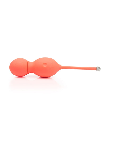 We-Vibe Bloom Vibrating Kegel Balls