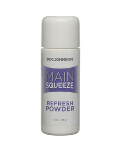 Main Squeeze - Refresh Powder