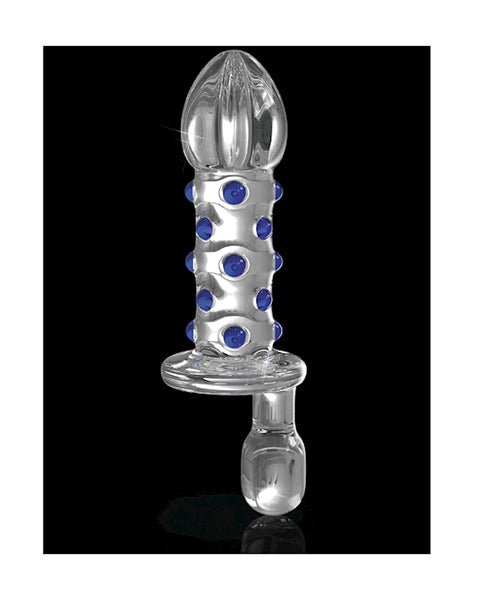 Icicles No 80 Glass Massager