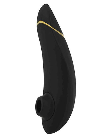 Womanizer Premium Clitoral Vibrator