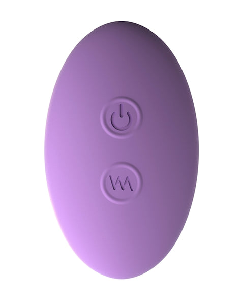 Fantasy for Her - Remote Silicone Please-Her