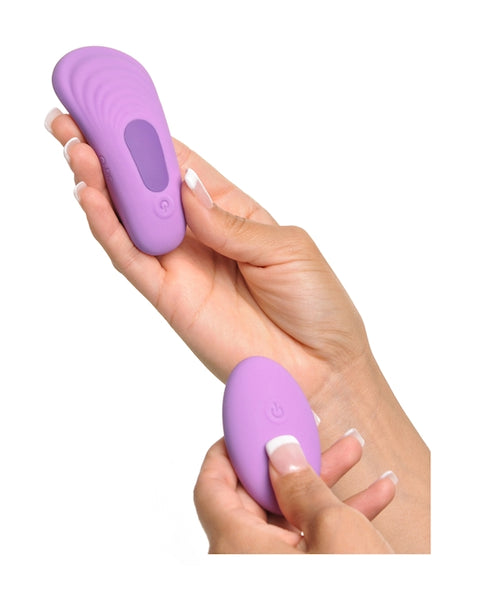 Fantasy for Her - Remote Silicone Please-Her