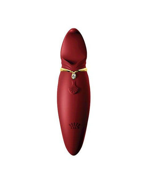 Zalo Hero Clitoral Vibrator