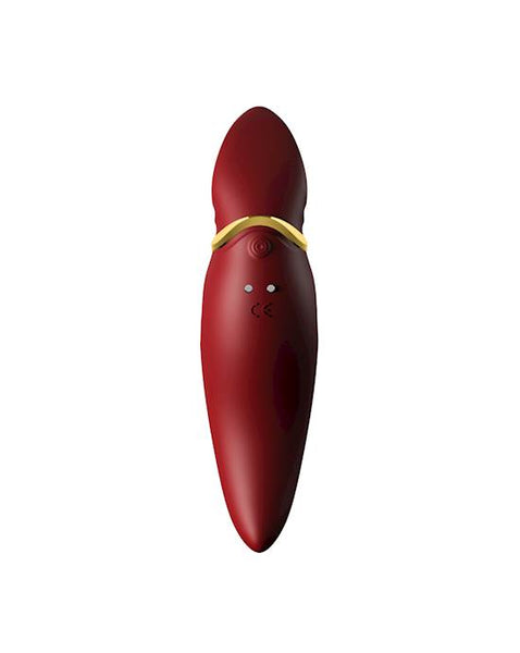 Zalo Hero Clitoral Vibrator