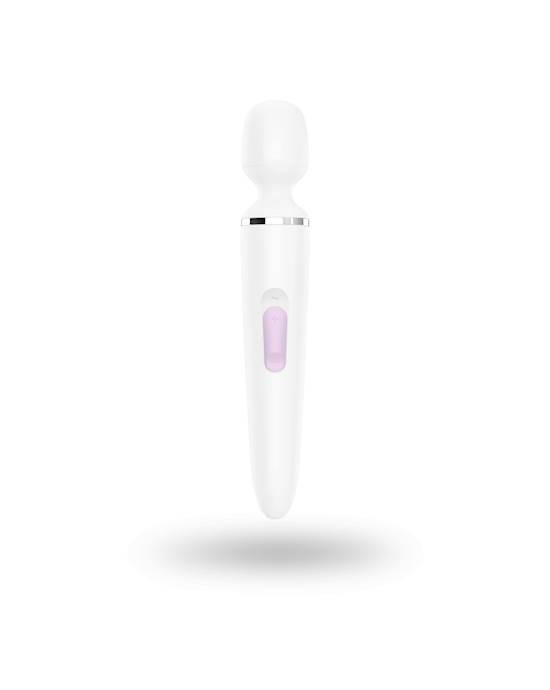 Satisfyer Wand