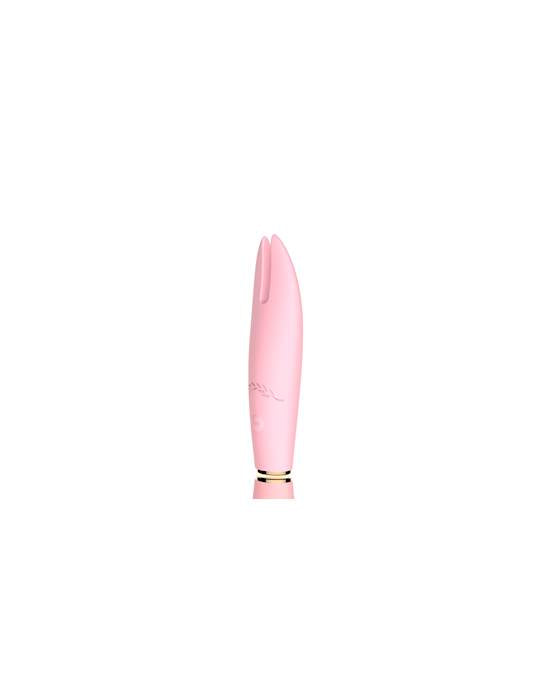 Magical Dual Tip Clitoral Vibrator