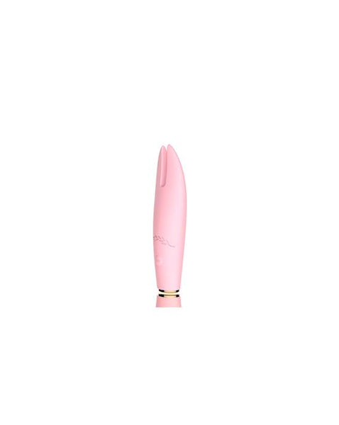 Magical Dual Tip Clitoral Vibrator