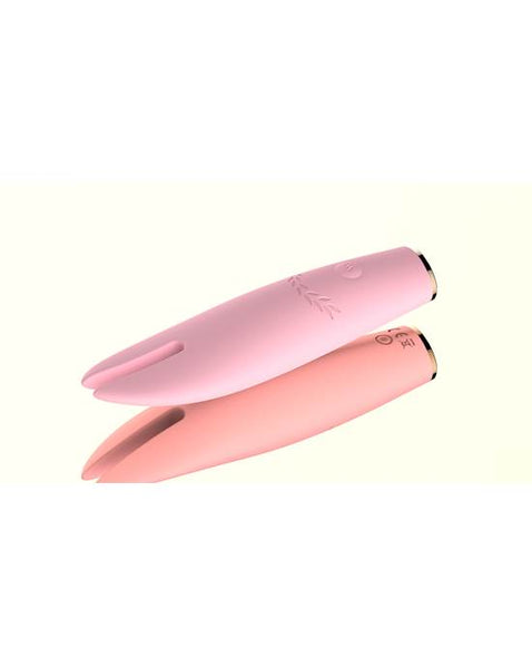 Magical Dual Tip Clitoral Vibrator