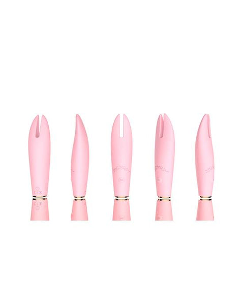 Magical Dual Tip Clitoral Vibrator