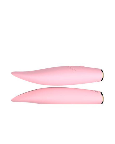 Magical Dual Tip Clitoral Vibrator