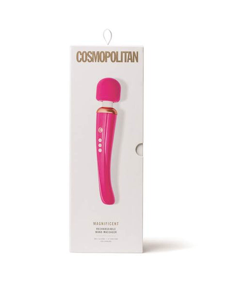 Cosmopolitan - Magnificent - Pink