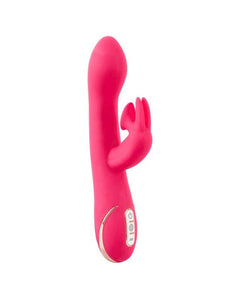 Rabbit Euphoria Suction Vibrator