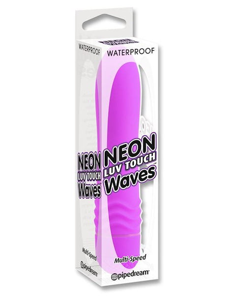 Neon Luv Touch Wave