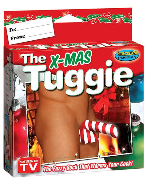 The X-Mas Tuggie - O/S