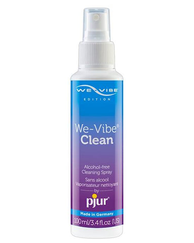 Pjur We-Vibe Clean 100ml