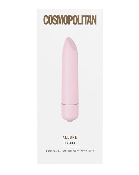 Cosmopolitan - Allure Bullet