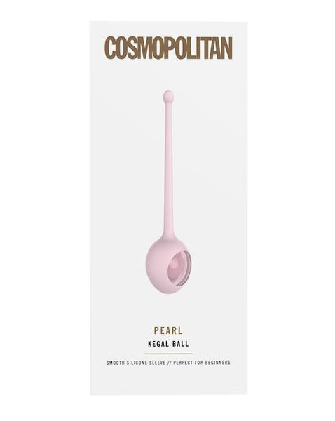 Cosmopolitan - Pearl Kegel Ball
