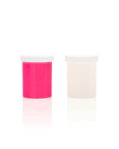 Clone-A-Willy Glow in the Dark Hot Pink Refill