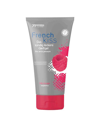 Frenchkiss Flavoured Lubricant - Raspberry