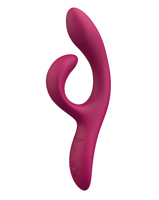 Nova 2 Rabbit Vibrator