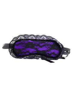 Twilight Lovers Blindfold