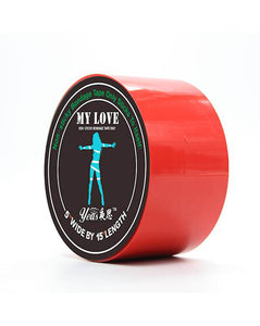 Sexual Desire Bondage Tape