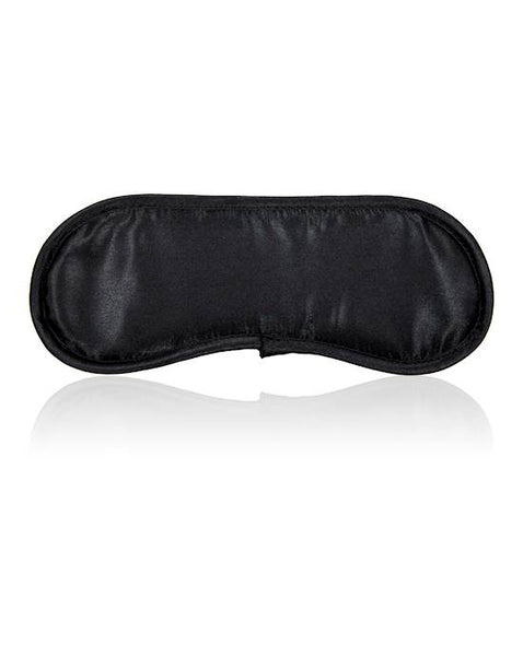 Basic Satin Blindfold