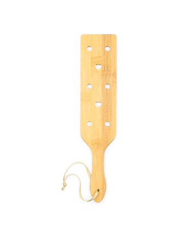 Panda This - Bamboo Impression Paddle