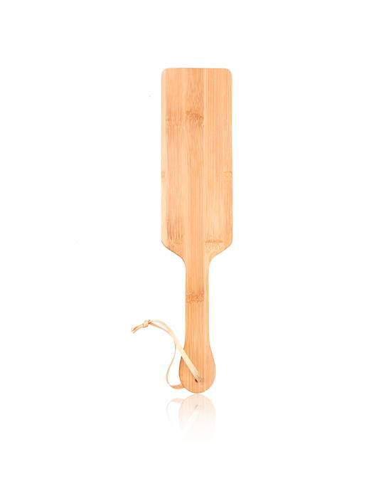 Panda This - Bamboo Paddle