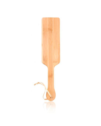 Panda This - Bamboo Paddle