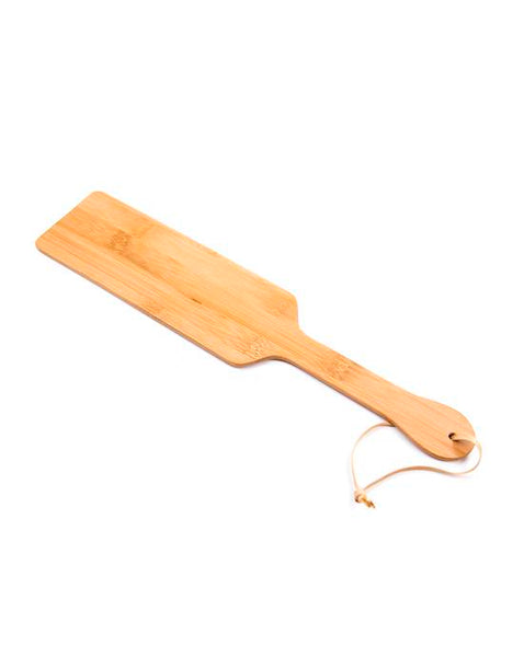 Panda This - Bamboo Paddle