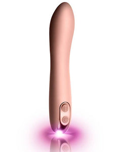 Giamo 7" Vibrator