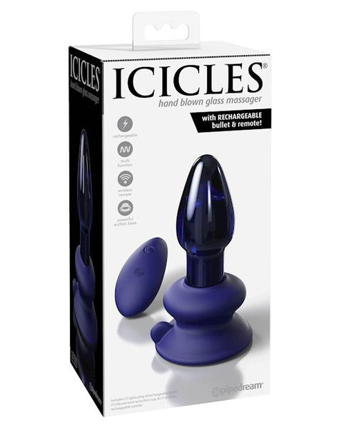 Icicles No. 85 - 4.2 Inch