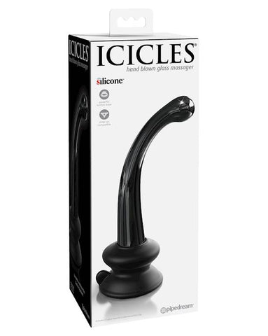 Icicles No. 87 - 6.1 Inch