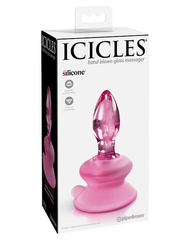 Icicles No. 90 - 3.2 Inch