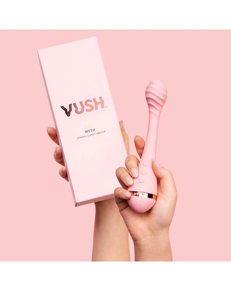 Vush Myth G-Spot Vibrator