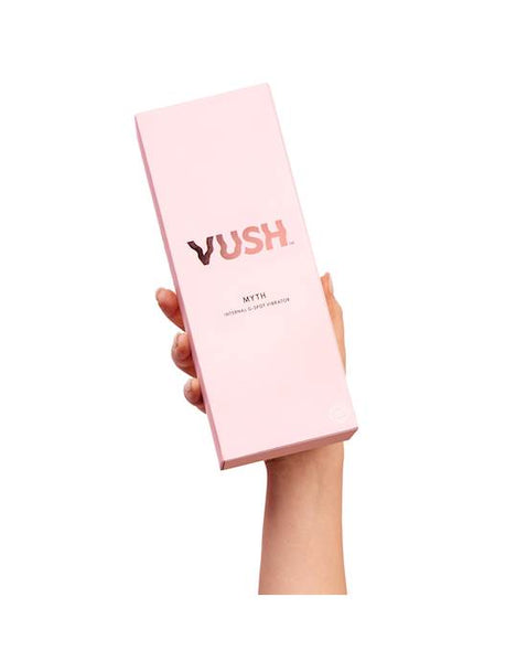 Vush Myth G-Spot Vibrator