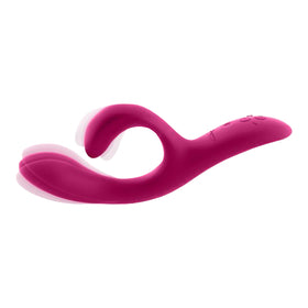 Nova 2 Rabbit Vibrator