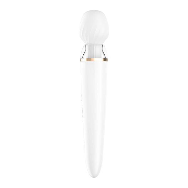 Satisfyer Double Wand-er - App Control