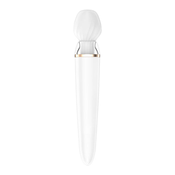 Satisfyer Double Wand-er - App Control