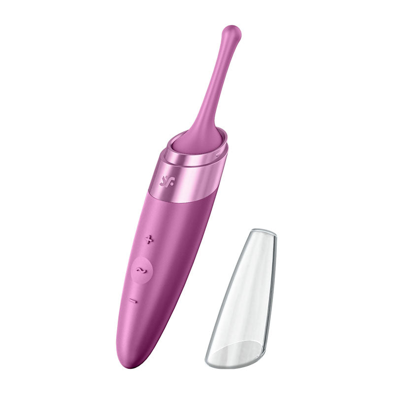 Satisfyer Twirling Delight