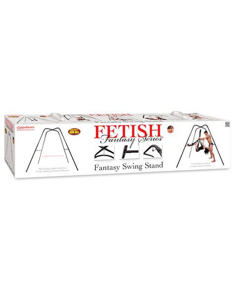 Fetish Fantasy Swing Stand