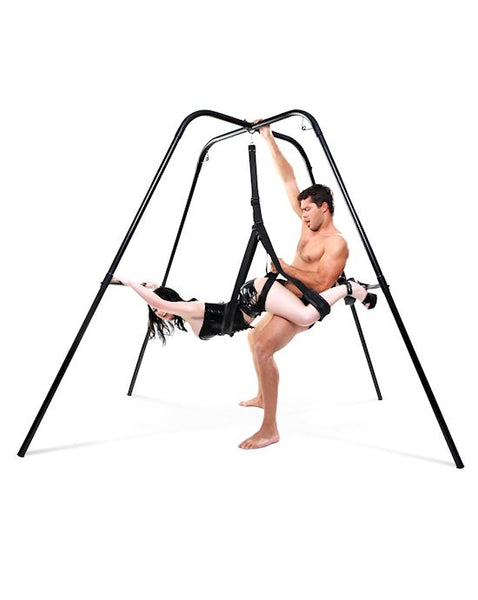 Fetish Fantasy Swing Stand