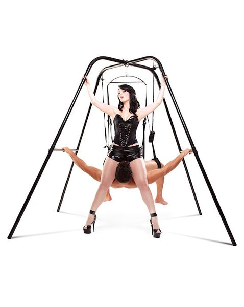 Fetish Fantasy Swing Stand