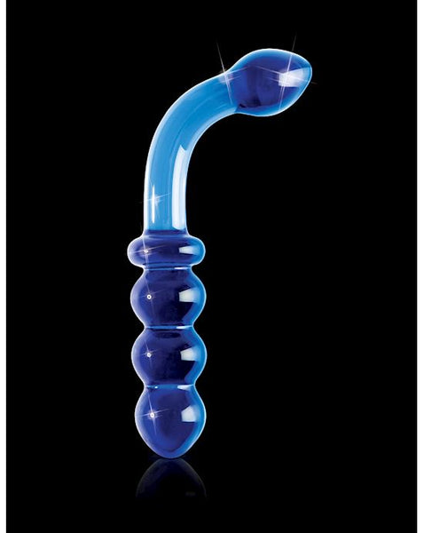 Icicles No 31 Glass Massage Wand