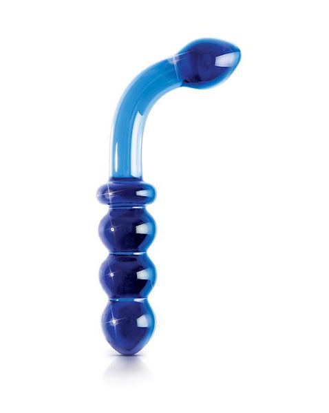 Icicles No 31 Glass Massage Wand