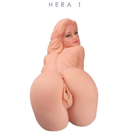 Kokos Real Doll Hera 1